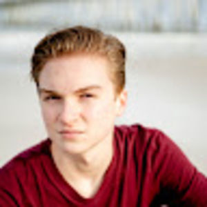 Meet your Posher, Aaron